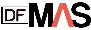 DFMas logo