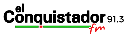 El Conquistador logo